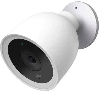 Nest IQ cam outdoor