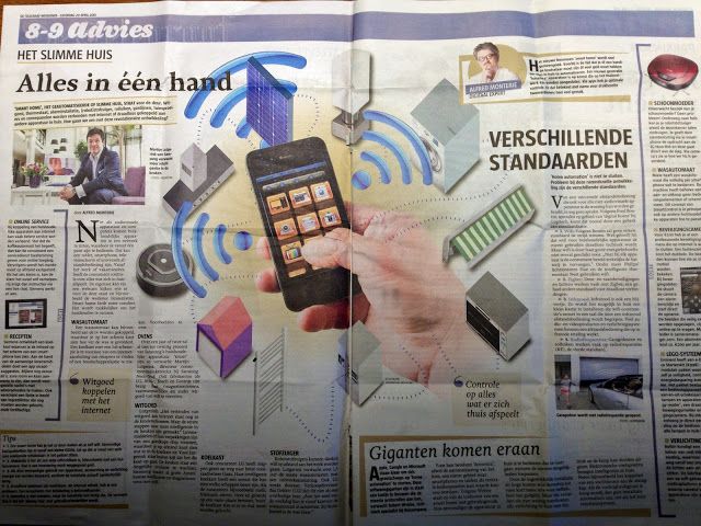 telegraaf