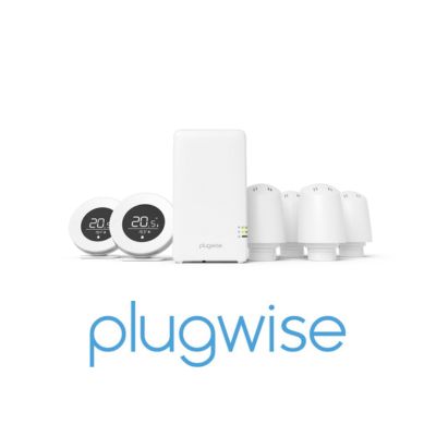 Alle Plugwise producten