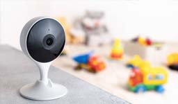 IP Camera's