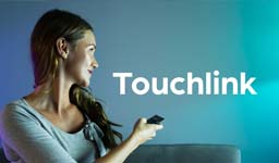 Zigbee Touchlink