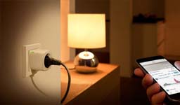 Dimmable Smartplugs