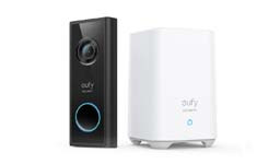Eufy deurbel